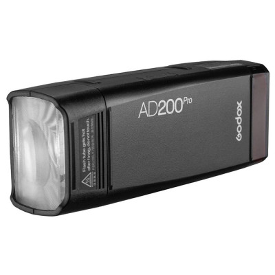 Godox AD200Pro